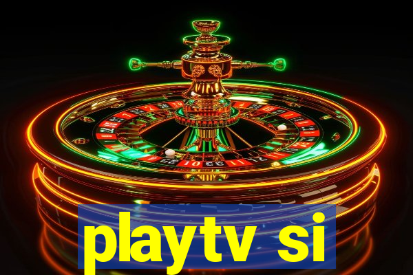 playtv si